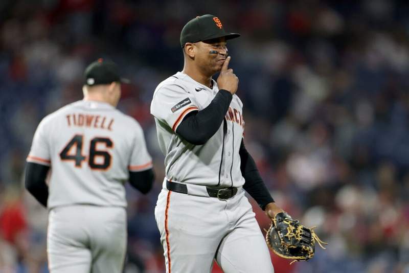Image from: How much money Giants could shed by trading Rafael Devers, Willy Adames and Matt Chapman