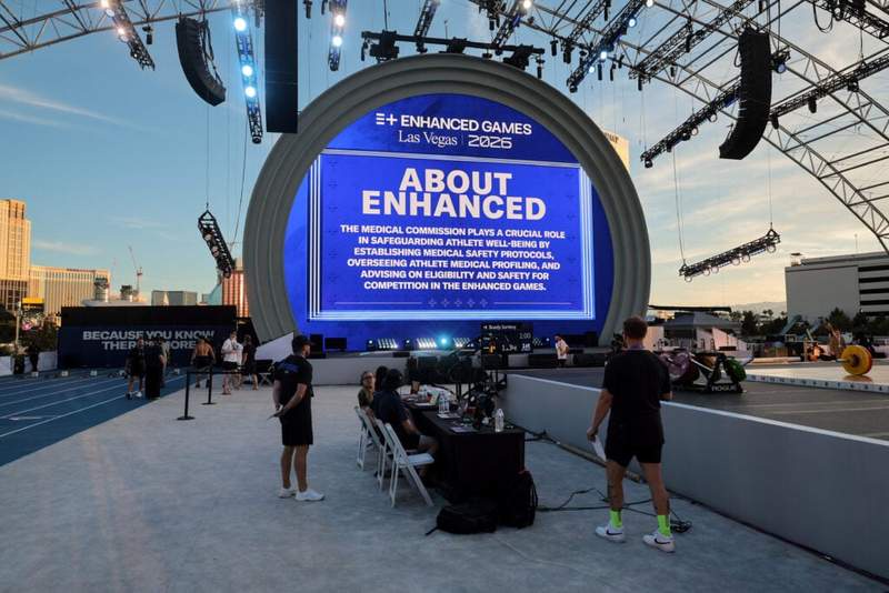 Image from: The most controversial sports event in the world could be coming to Fox after $22bn deal