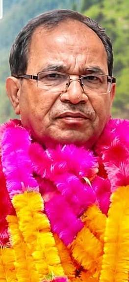 Image from: BJP sweeps Bhawarna BDC elections in Sulah