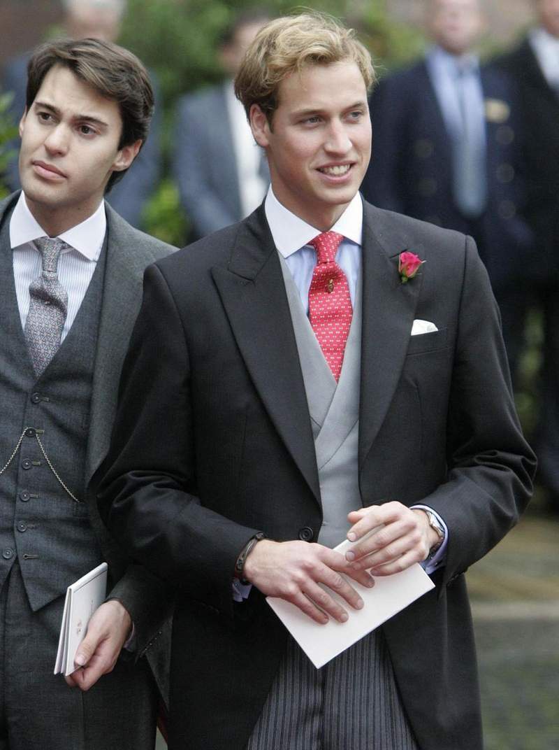 Image from: Three key reasons why Eton was 'definitely the best choice' for Prince George