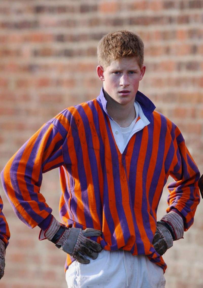Image from: Three key reasons why Eton was 'definitely the best choice' for Prince George
