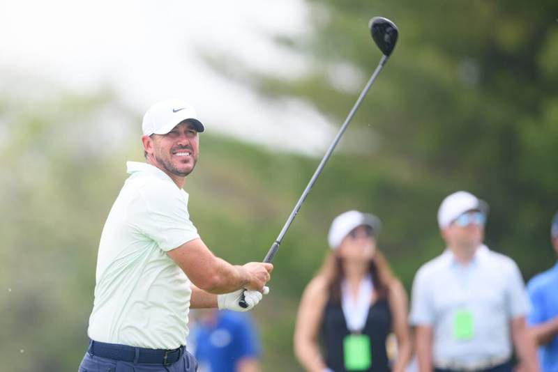Image from: Todd Lewis reveals what he’s heard about Brooks Koepka’s injury just two days before the US Open