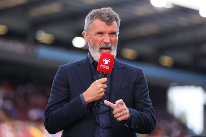 Image from: ‘We’re in America’ – Premier League legends slam World Cup hydration breaks