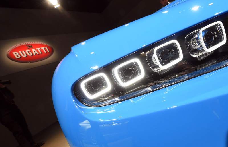Image from: One man's battle with Bugatti over the right to repair