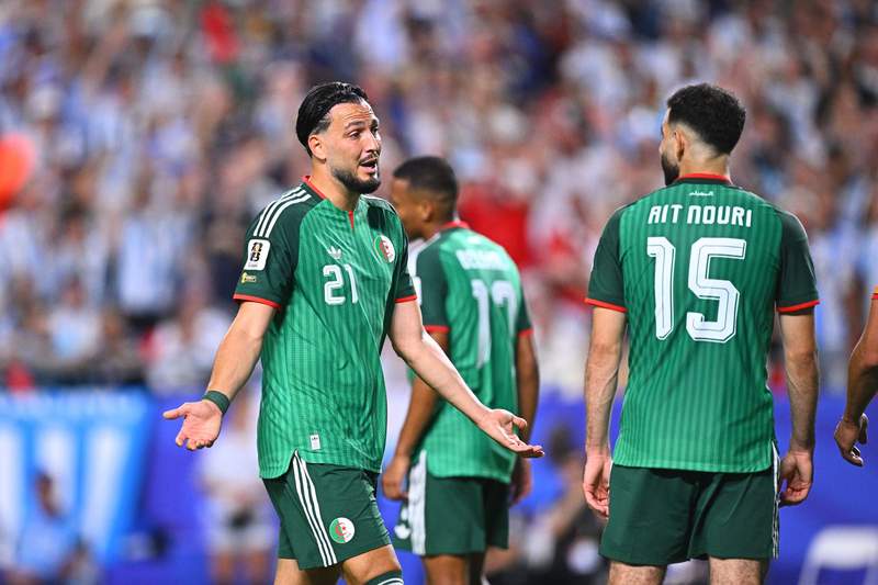 Image from: The Messi show: Football great equals record for most World Cup goals