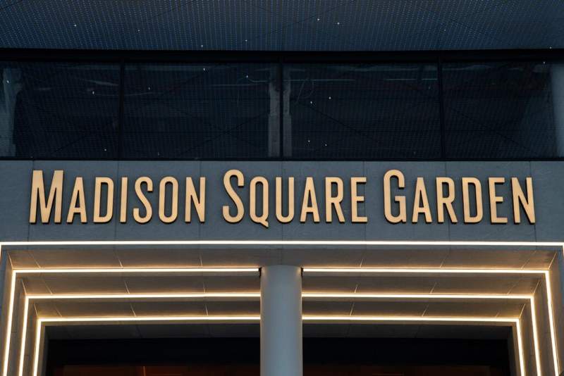 Image from: Taylor Swift and Travis Kelce’s massive secret plans spilled about stunning wedding at Madison Square Garden