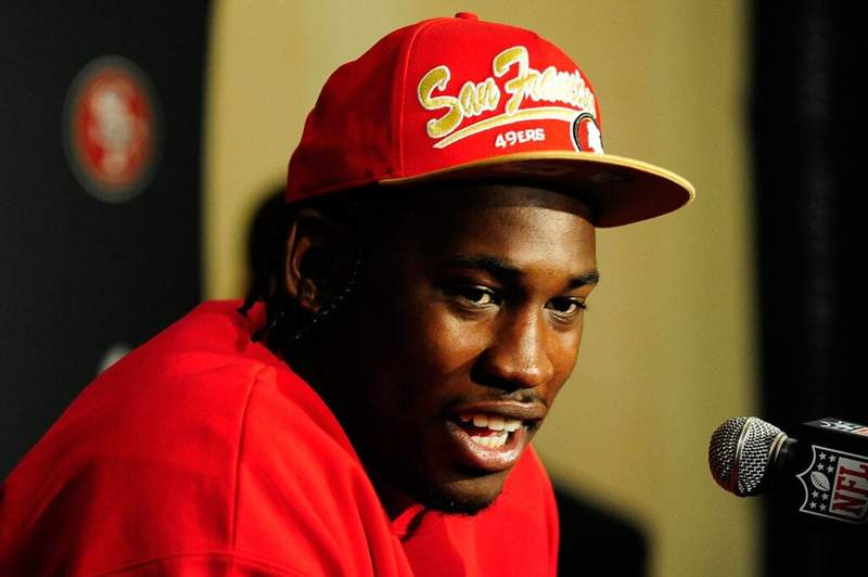 Image from: Aldon Smith’s family makes major decision about his brain after tragic passing