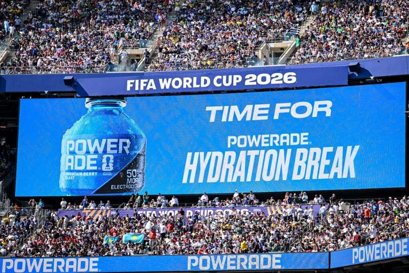 Image from: The reason why soccer fans are booing at World Cup games