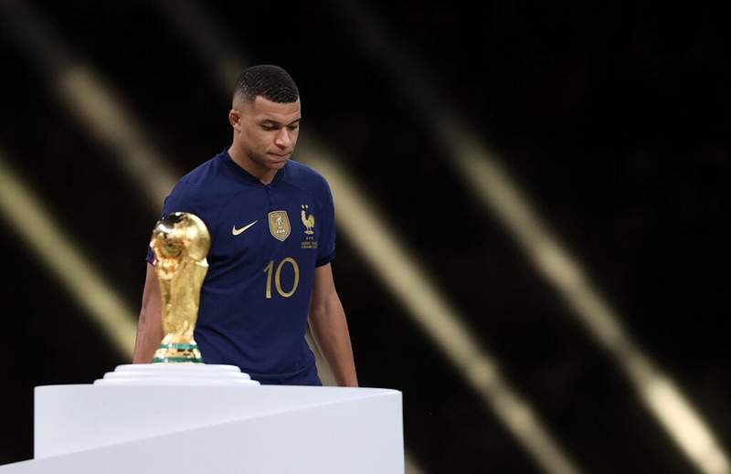 Image from: Every World Cup hat trick this century as Lionel Messi joins elite list
