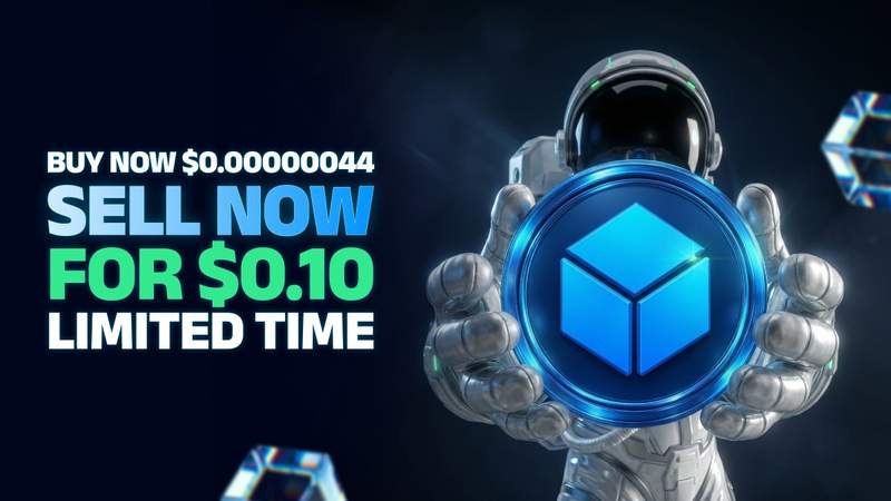 Image from: TRON, Stellar and BlockDAG Highlighted in Current Crypto Market Developments