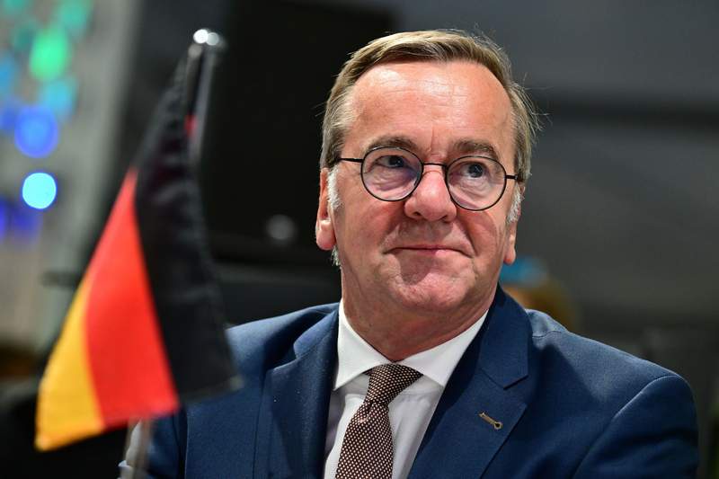 Image from: Germany, Poland sign defence cooperation pact to boost eastern flank