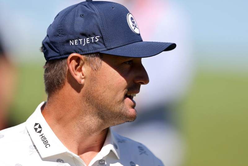 Image from: LIV golfer reveals how Bryson DeChambeau has actually behaved recently with the league’s future uncertain
