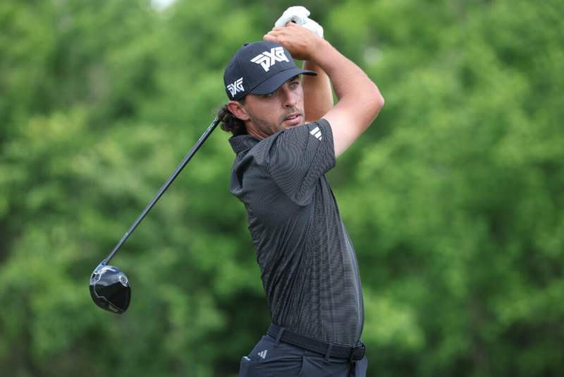 Image from: Marco Penge explains the reason he is not returning to the PGA Tour yet as he confirms his next event