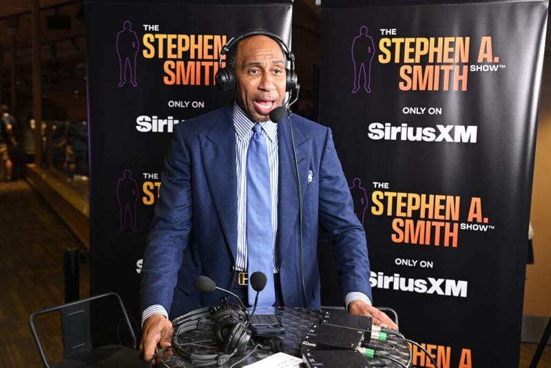 Image from: Stephen A. Smith’s embarrassing World Cup take linked to Wemby NBA finals defeat