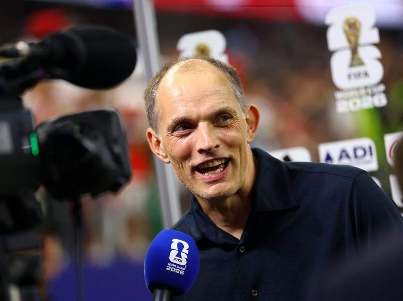 Image from: There are positives and negatives to take but England did their main job... win