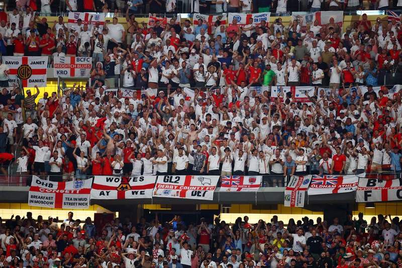 Image from: There are positives and negatives to take but England did their main job... win