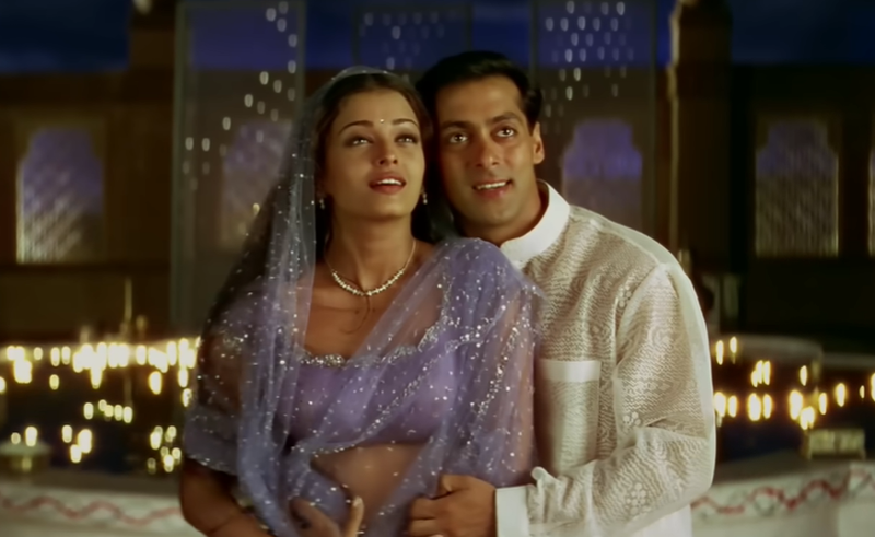 Image from: 27 years of 'Hum Dil De Chuke Sanam': Why this musical masterpiece never fades