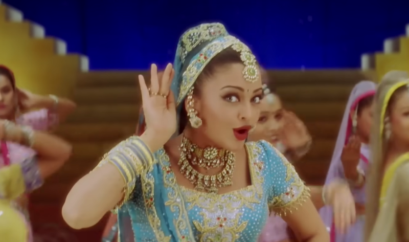 Image from: 27 years of 'Hum Dil De Chuke Sanam': Why this musical masterpiece never fades