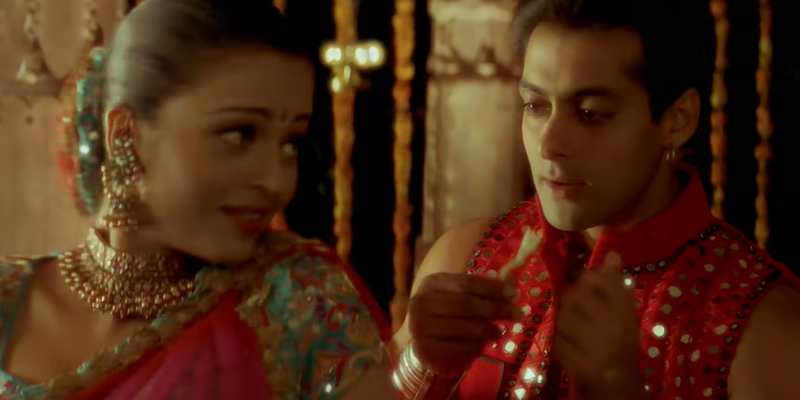 Image from: 27 years of 'Hum Dil De Chuke Sanam': Why this musical masterpiece never fades