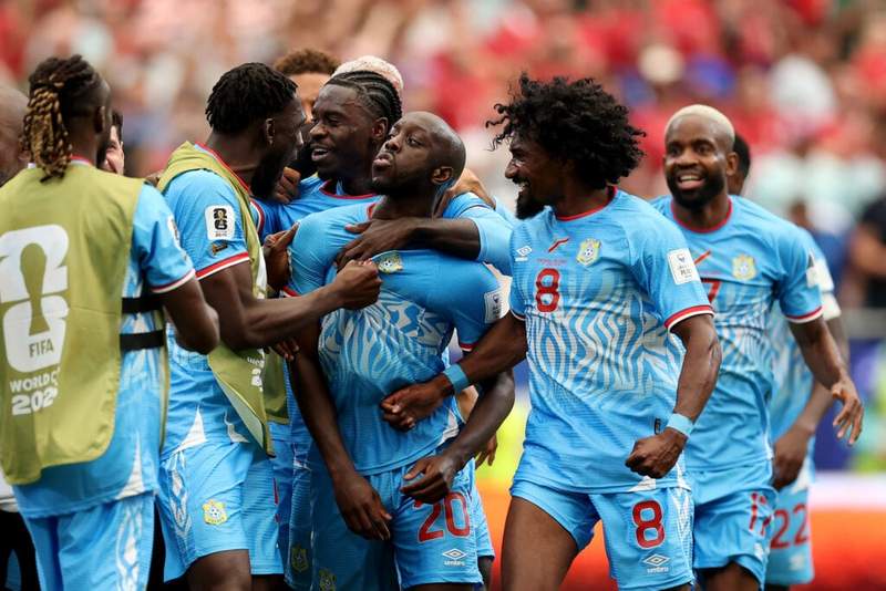 Image from: Why did DR Congo’s statue superfan not appear at 2026 FIFA World Cup opener against Portugal