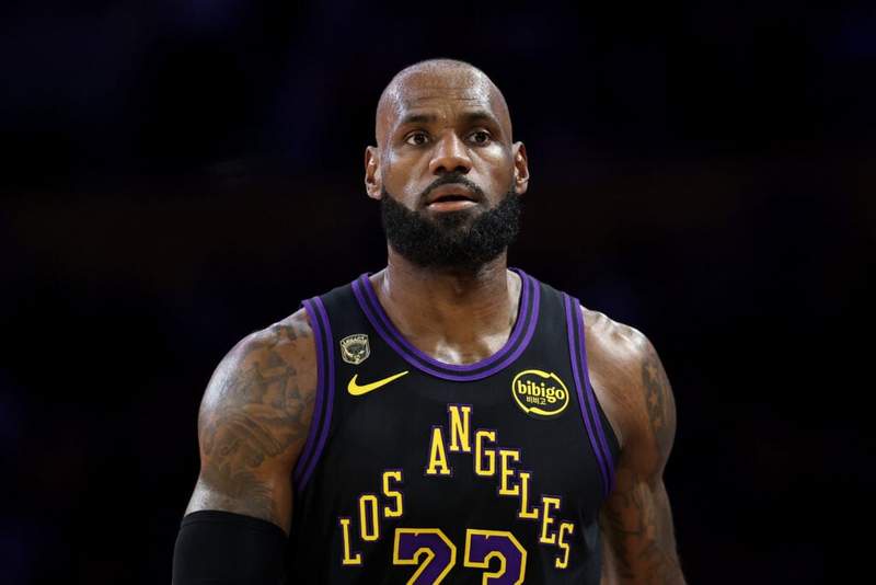 Image from: There’s only one player in NBA history who declined a bigger player option than Trae Young
