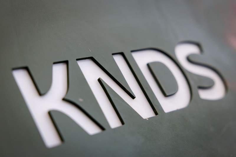 Image from: EU raises no objection to German state taking stake in KNDS arms maker