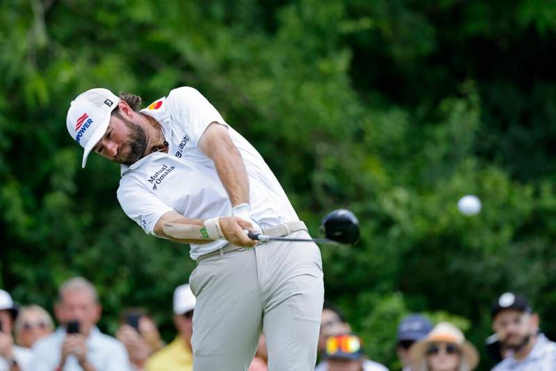 Image from: USGA claimed to have made an absolutely ’embarrassing’ announcement just before the US Open starts