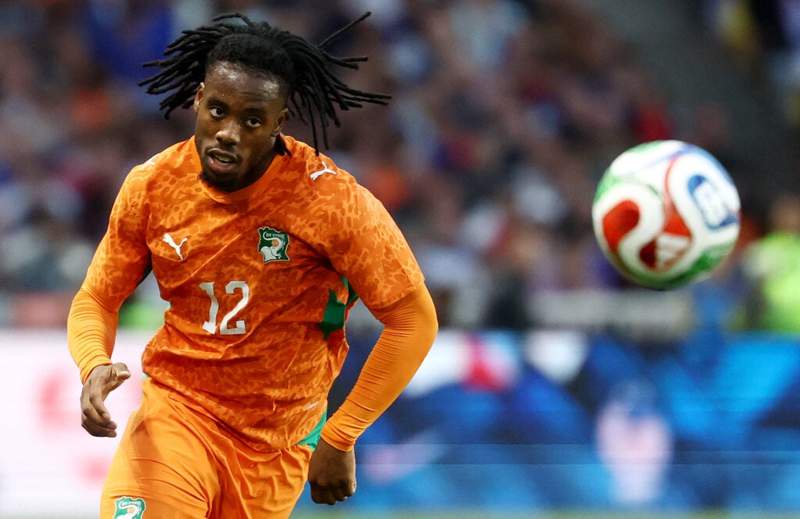 Image from: Canada deny entry to Ivory Coast’s Elya Wahi for World Cup match after match-fixing arrest