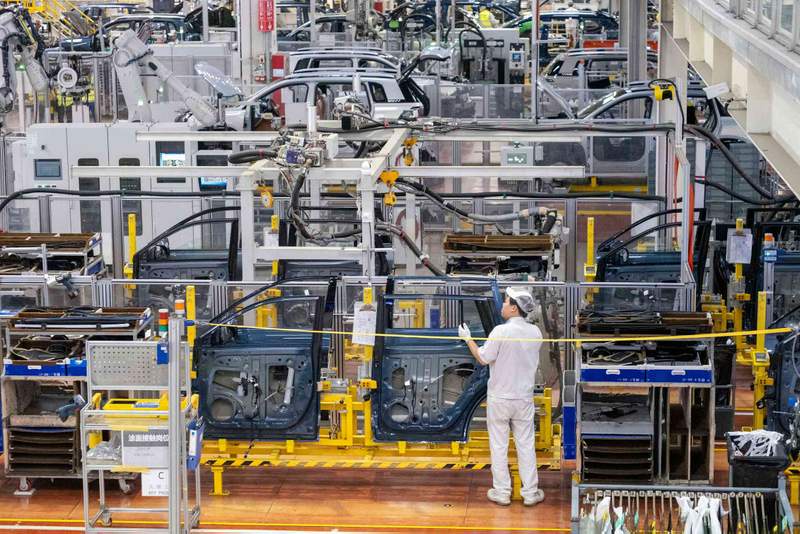 Image from: Four reasons electric vehicle targets shouldn’t be weakened