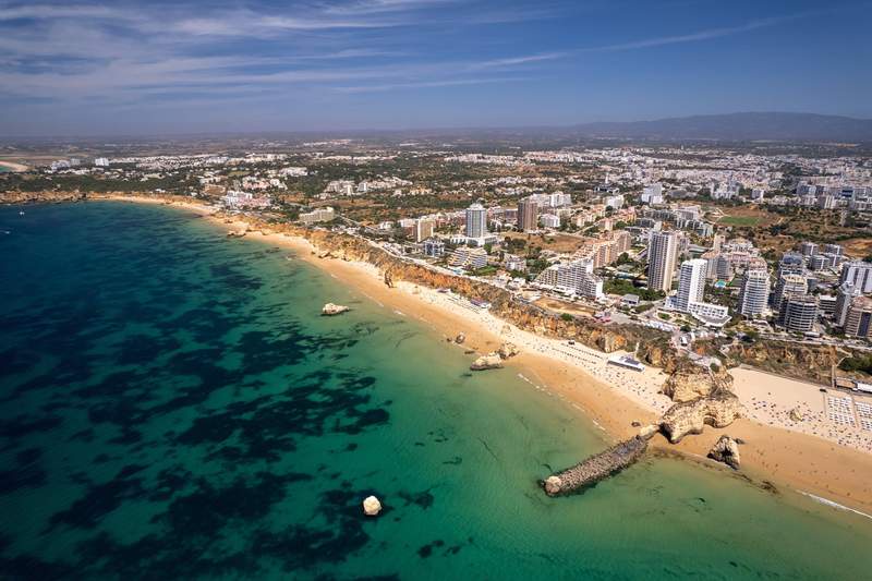Image from: Europe’s best summer food festivals are back (and Portugal appears twice in the top 10!)