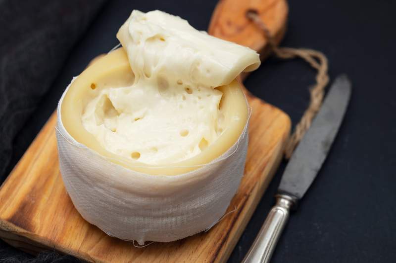 Image from: In Portugal, this lovely village is considered the birthplace of one of Europe’s finest cheeses