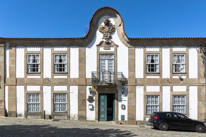 Image from: In Portugal, this lovely village is considered the birthplace of one of Europe’s finest cheeses