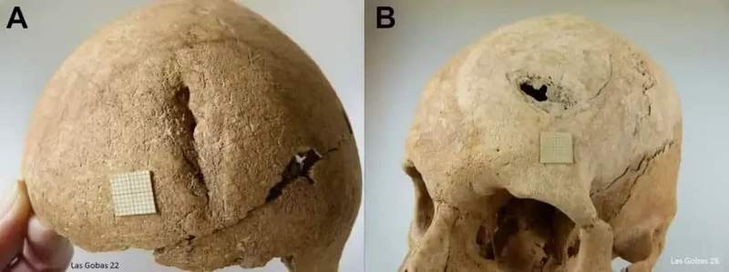 Image from: A Forgotten Society Remained Isolated in Underground Caves for 500 Years…Archaeologists Reveal What They Found Inside