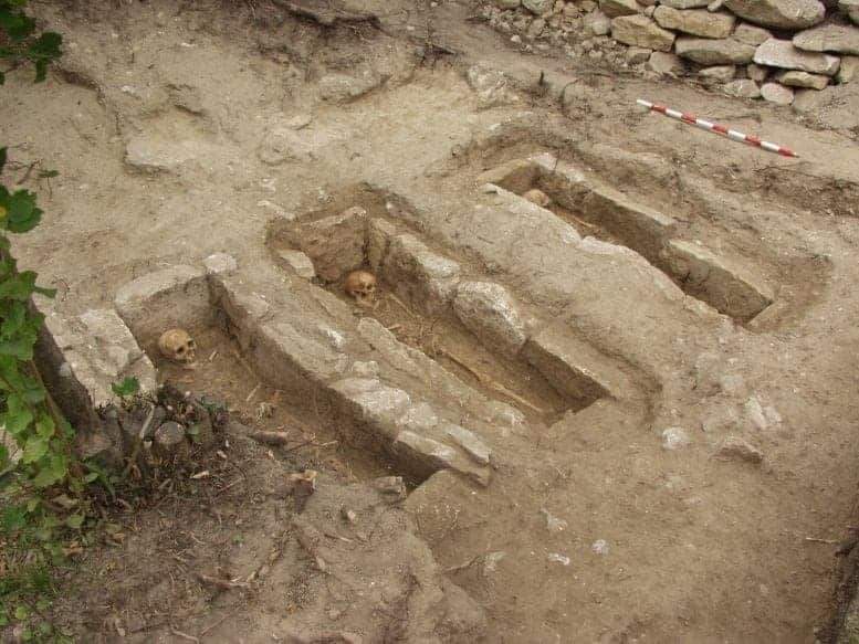 Image from: A Forgotten Society Remained Isolated in Underground Caves for 500 Years…Archaeologists Reveal What They Found Inside