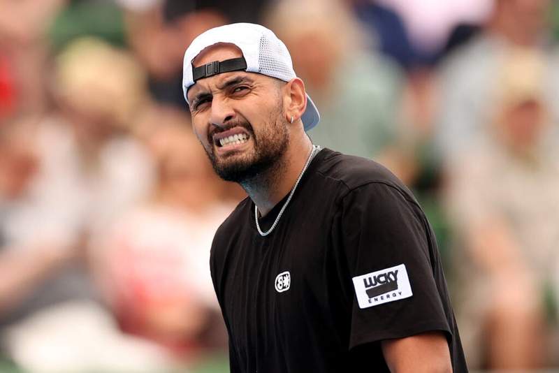 Image from: Wimbledon’s wildcard wake-up call: Controversial announcements force high-stakes decisions