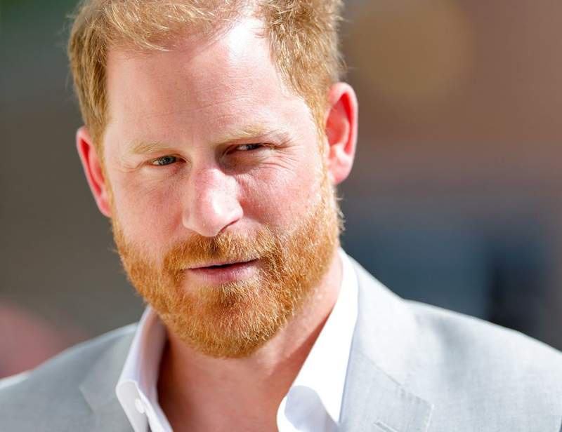 Image from: King Charles 'could cover security for Harry and Meghan's return to the UK'