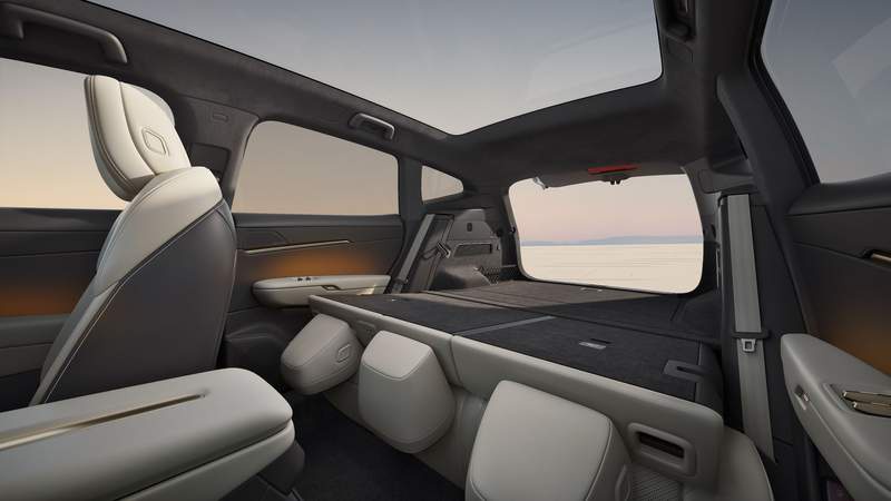 Image from: VW's China-only models offer a tantalizing glimpse of the future