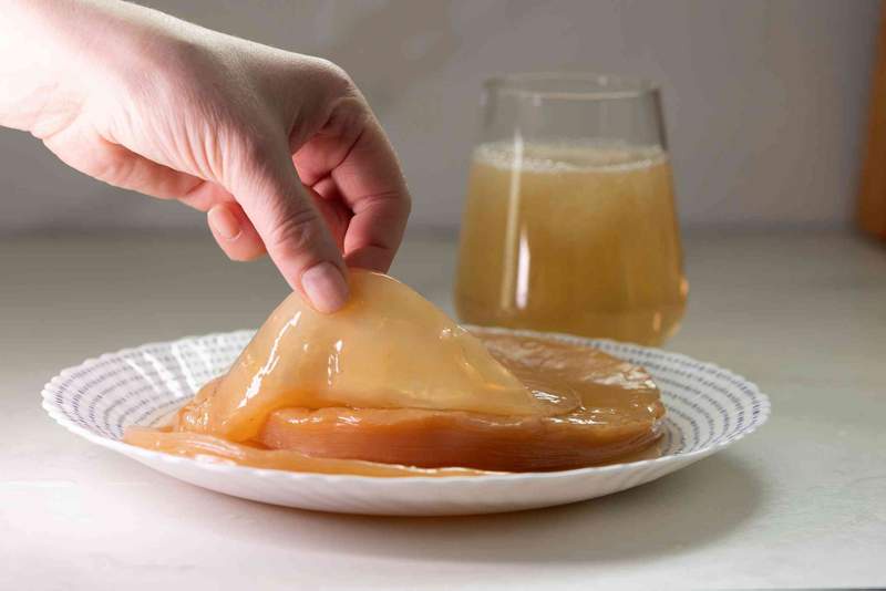 Image from: The kombucha paradox: measurable effects, uncertain wellbeing benefits