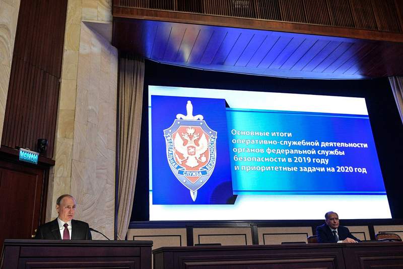 Image from: Russia sentences Romanian man to 15 years for spying for Ukraine