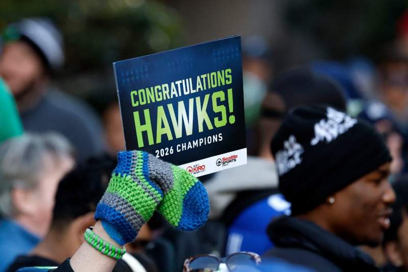 Image from: Nobody saw this Seahawks move coming and now it could ignite Seattle’s scoring machine