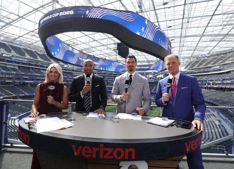 Image from: ‘It’s cringe’: Former USMNT player explains why he will never call football soccer