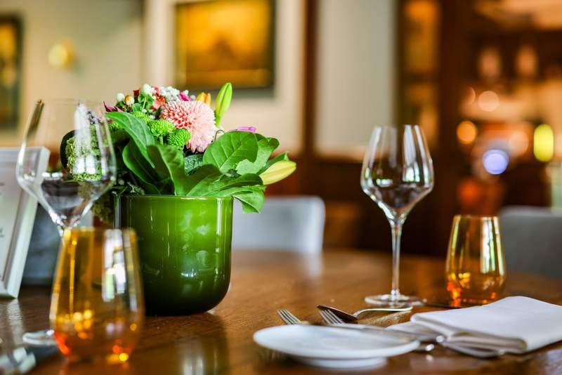 Image from: Your ultimate hosting checklist: What to do before guests arrive