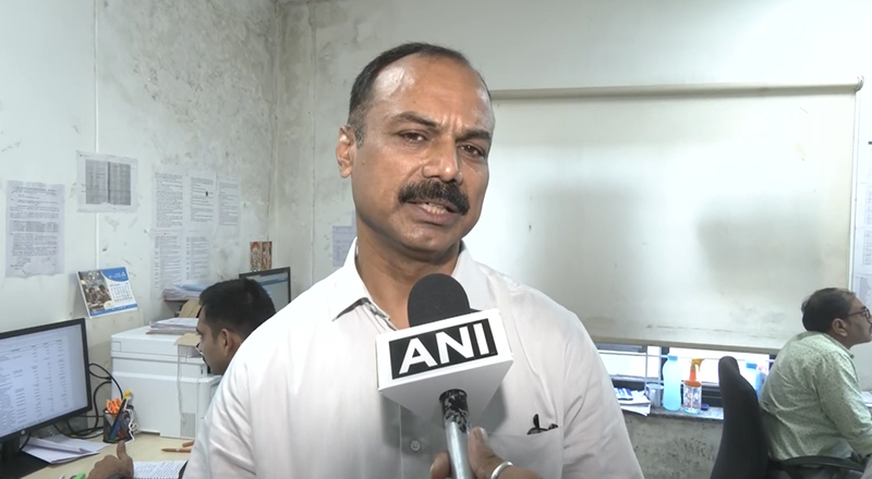 Image from: MP: Police strengthen security, cyber surveillance for NEET-2026 re-examination