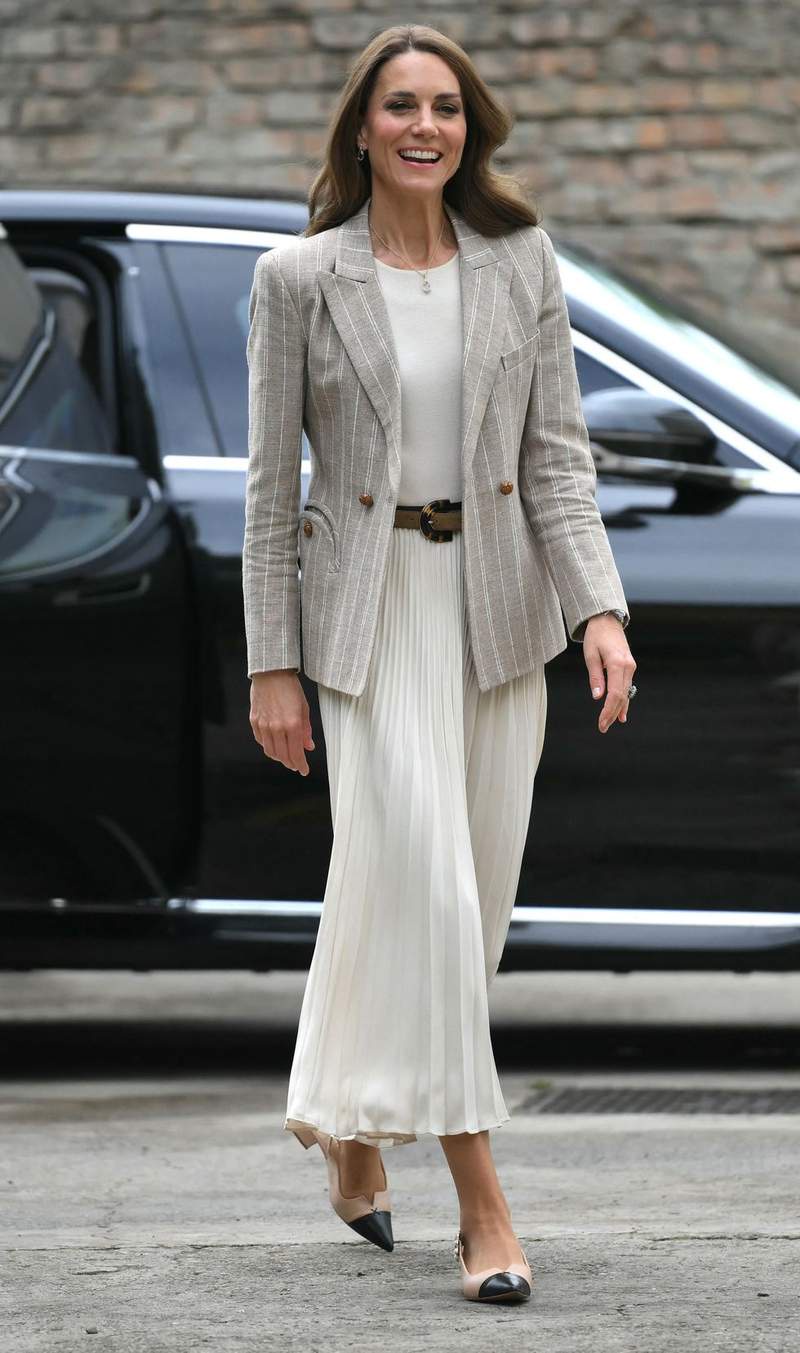 Image from: Princess of Wales releases personal on 'creating the conditions for love to flourish'