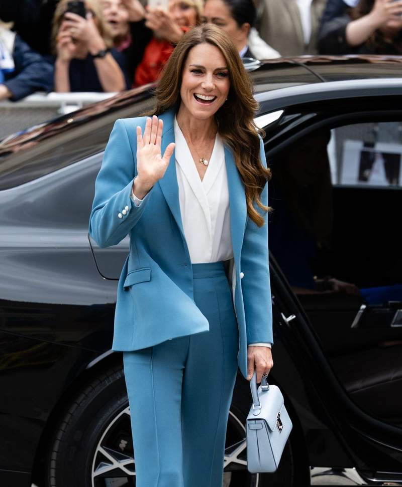 Image from: Princess of Wales releases personal on 'creating the conditions for love to flourish'