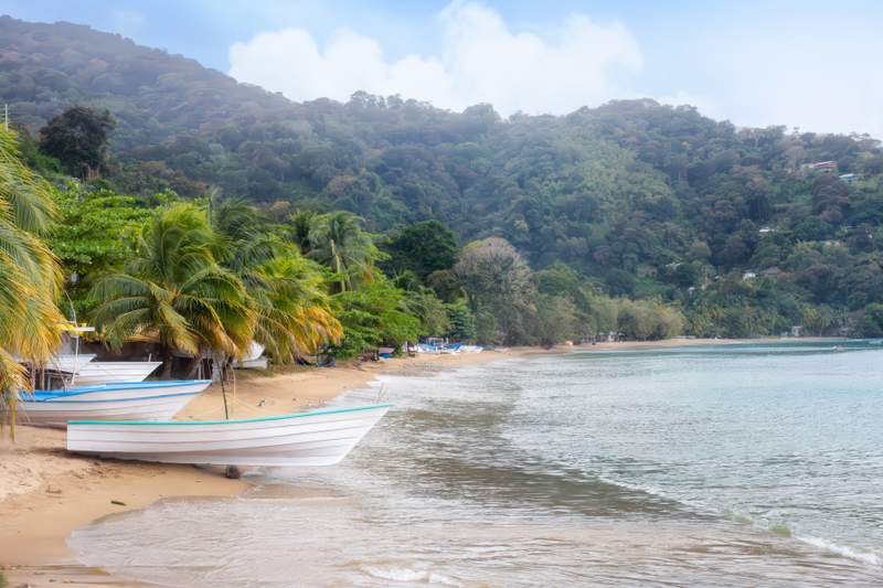 Image from: In the Caribbean, these 9 lesser-known islands are truly well worth the trip (they’ll take your breath away)