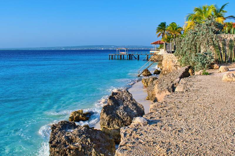 Image from: In the Caribbean, these 9 lesser-known islands are truly well worth the trip (they’ll take your breath away)