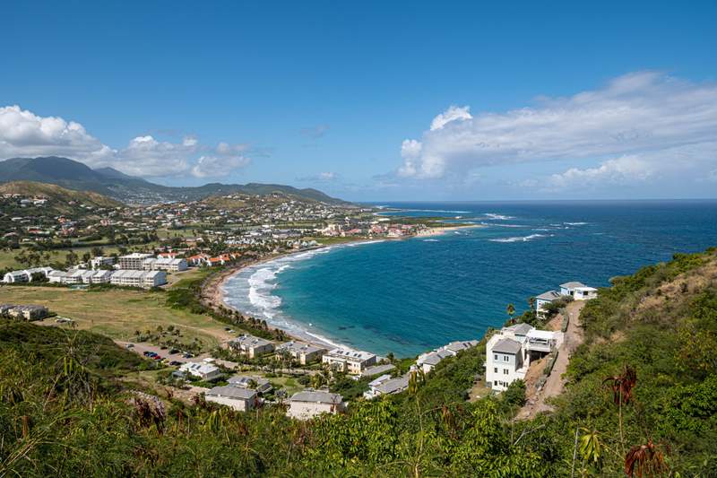 Image from: In the Caribbean, these 9 lesser-known islands are truly well worth the trip (they’ll take your breath away)