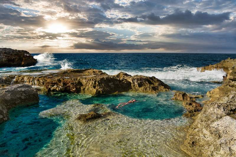 Image from: In the Caribbean, these 9 lesser-known islands are truly well worth the trip (they’ll take your breath away)