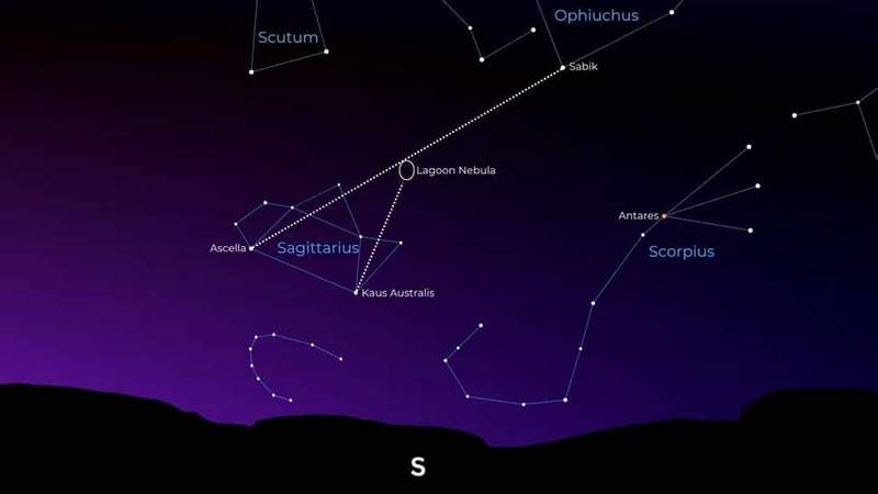 Image from: This Amateur Photographer Revealed a Hidden Cosmic Cloud 5,200 Light-Years From Earth Using a Backyard Telescope
